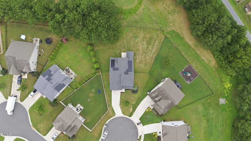 1404 Sage Tree Dr, Zebulon, NC 27597