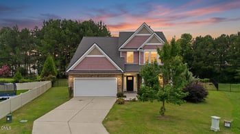 1404 Sage Tree Dr, Zebulon, NC 27597