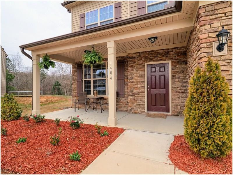1404 Silver Valley Dr, Knightdale, NC 27545