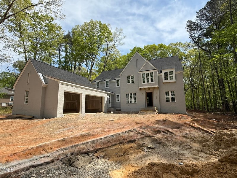 1404 Song Bird Crest Way, Raleigh, NC 27613