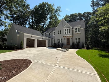 1404 Song Bird Crest Way, Raleigh, NC 27613