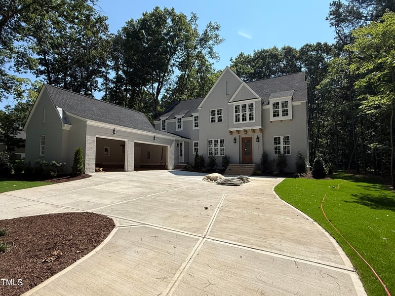 1404 Song Bird Crest Way, Raleigh, NC 27613