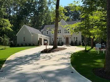 1404 Song Bird Crest Way, Raleigh, NC 27613