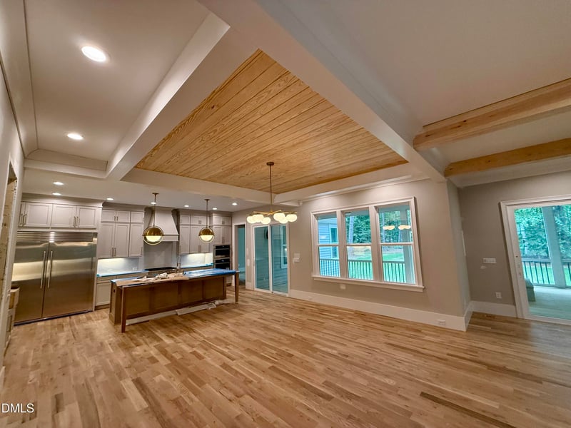 1404 Song Bird Crest Way, Raleigh, NC 27613