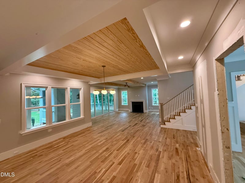1404 Song Bird Crest Way, Raleigh, NC 27613