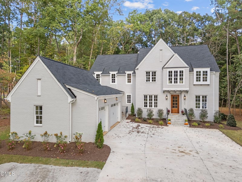 1404 Song Bird Crest Way, Raleigh, NC 27613