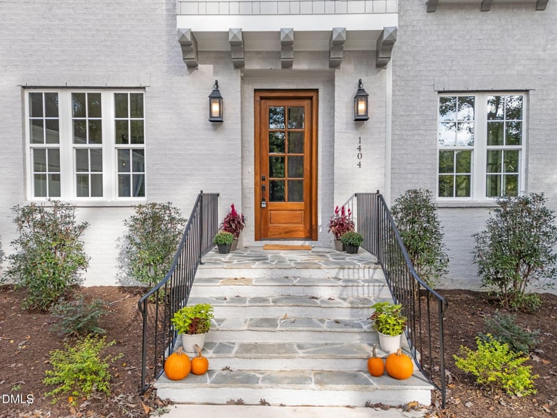 1404 Song Bird Crest Way, Raleigh, NC 27613