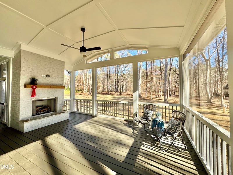 1404 Song Bird Crest Way, Raleigh, NC 27613