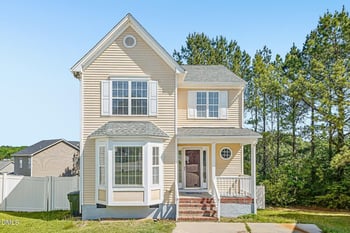 1404 Springshire Ct, Raleigh, NC 27610