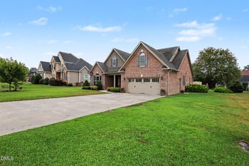 1404 Sunset Dr, Goldsboro, NC 27534