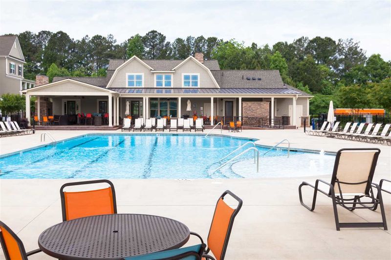 1404 Van Page Blvd, Raleigh, NC 27607