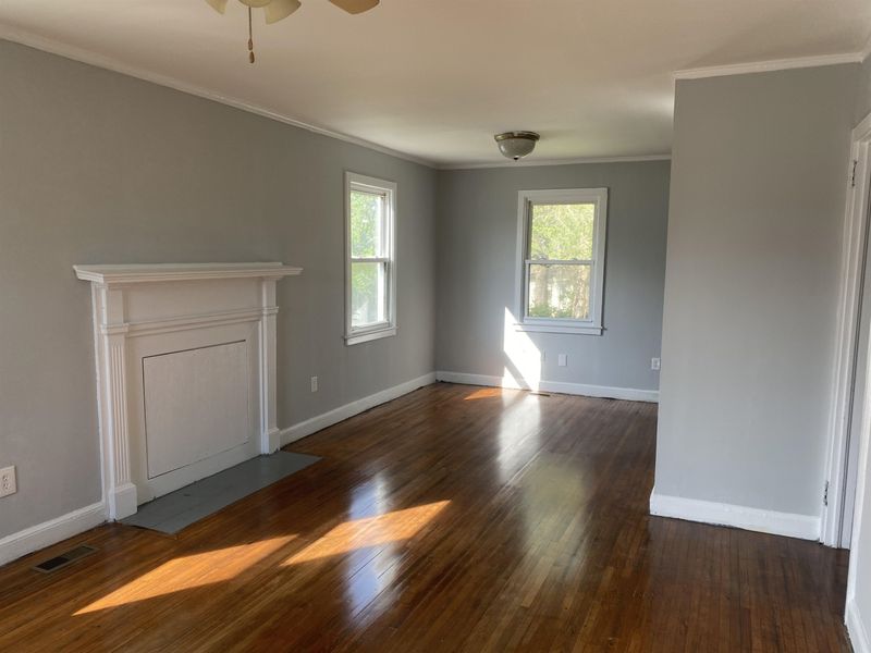 1404 Vaughan Rd, Burlington, NC 27217