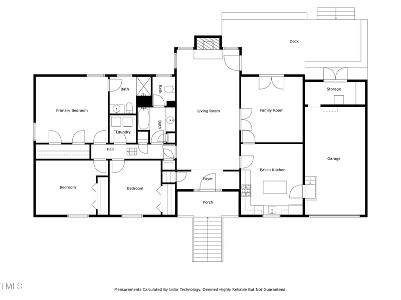 1404 Westmoreland Dr, Raleigh, NC 27612