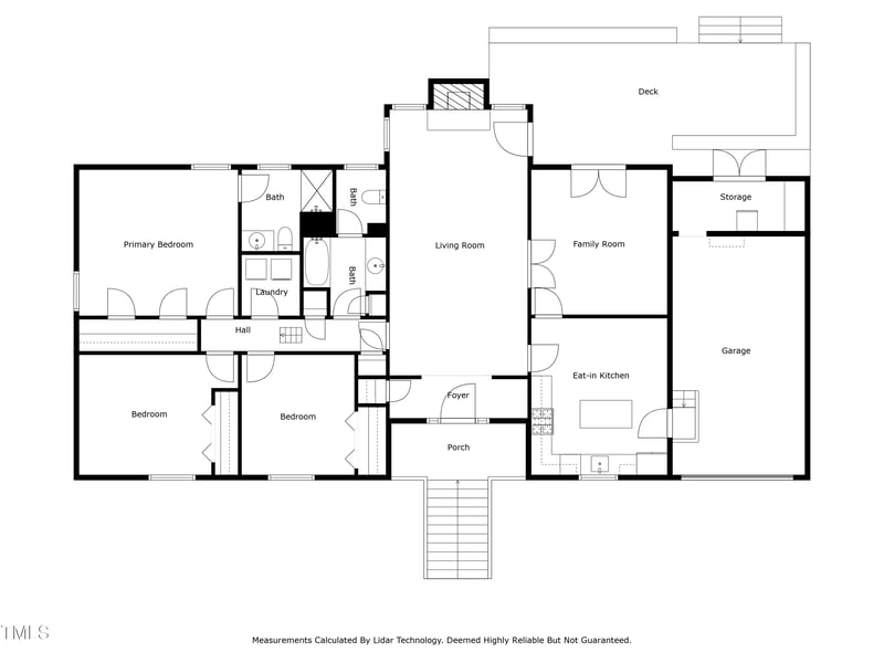 1404 Westmoreland Dr, Raleigh, NC 27612