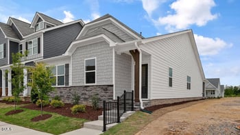 1404 White Verona Way, Knightdale, NC 27545