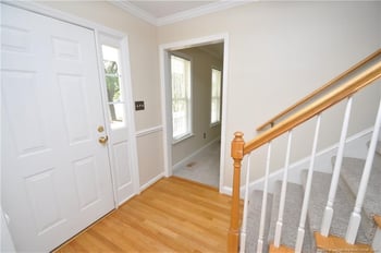 1404 Woodline Dr, Raleigh, NC 27603