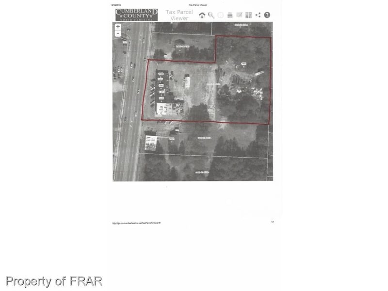 1405-15 Hope Mills Rd, Fayetteville, NC 28304