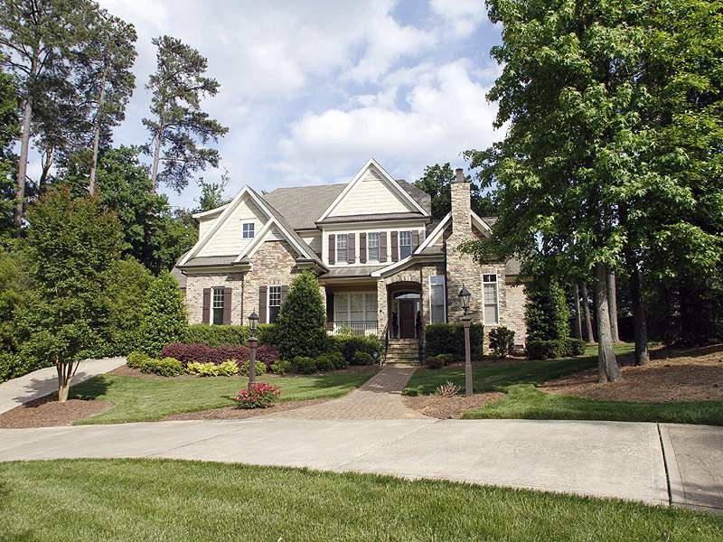 1405 Batteau Ln, Raleigh, NC 27613