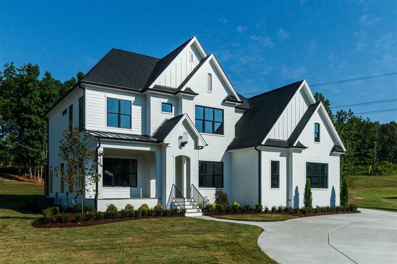 1405 Blantons Creek Dr, Wake Forest, NC 27587