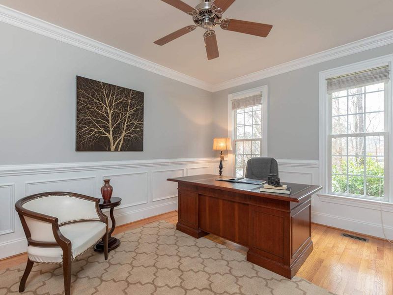 1405 Bridle Glen Ct, Wake Forest, NC 27587