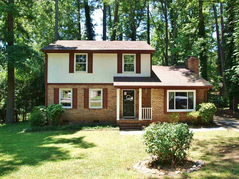 1405 Buckingham Rd, Garner, NC 27529