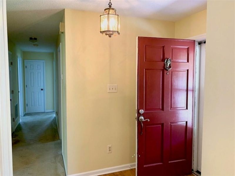 1405 Cherry Dr, Burlington, NC 27215