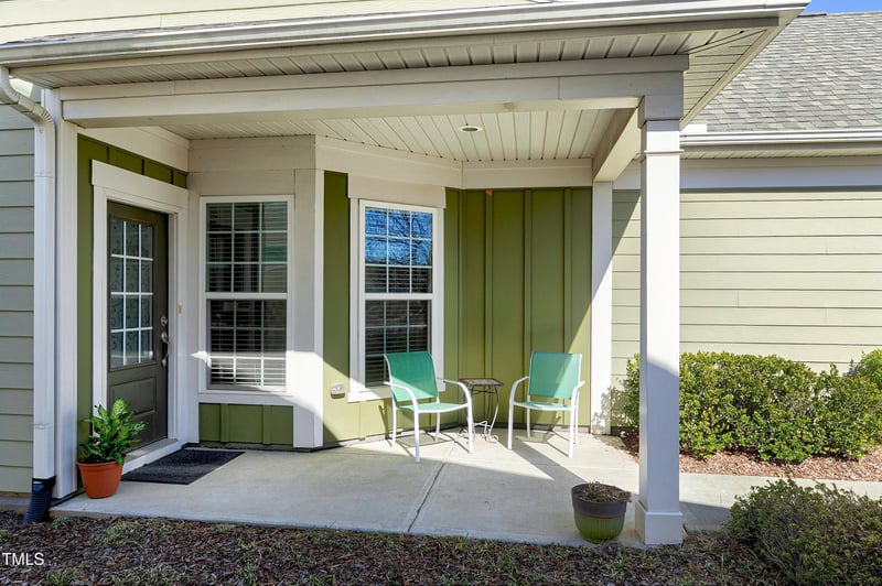 1405 Clay Hill Way, Durham, NC 27703