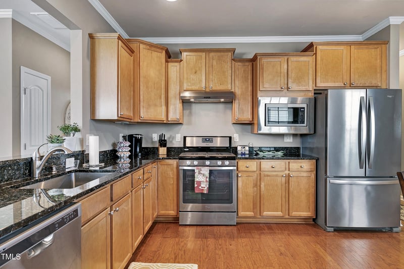 1405 Clay Hill Way, Durham, NC 27703
