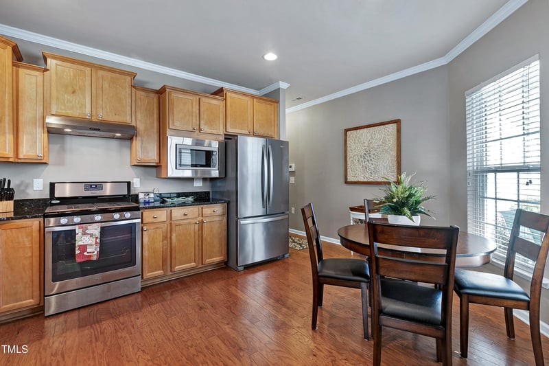 1405 Clay Hill Way, Durham, NC 27703