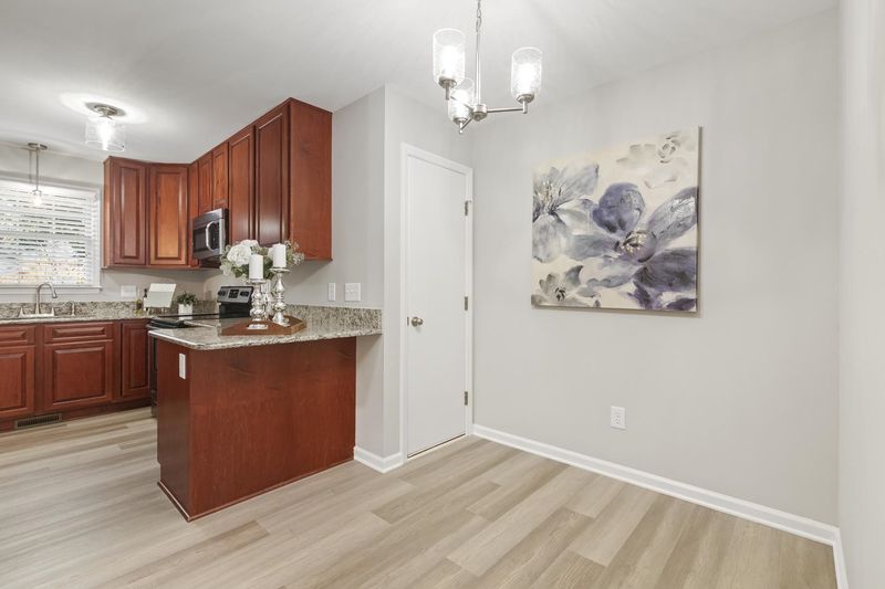1405 Coolwater Ct, Wake Forest, NC 27587
