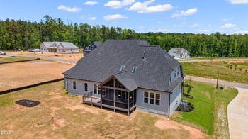1405 Cottondale Ln, Wake Forest, NC 27587