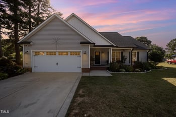 1405 Currituck Ave, Dunn, NC 28334