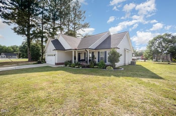 1405 Currituck Ave, Dunn, NC 28334