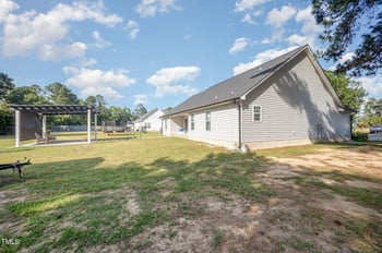 1405 Currituck Ave, Dunn, NC 28334