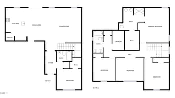 1405 Demila Dr, Fayetteville, NC 28314