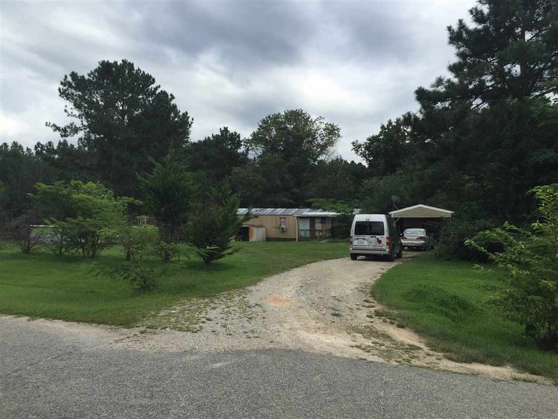 1405 Ewing Dr, Garner, NC 27529