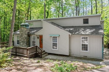 1405 Fairway Ridge Dr, Raleigh, NC 27606