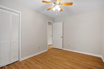 1405 Fairway Ridge Dr, Raleigh, NC 27606