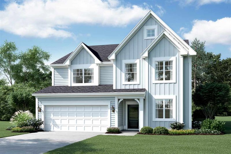 1405 Farm Pond Trl, Durham, NC 27703