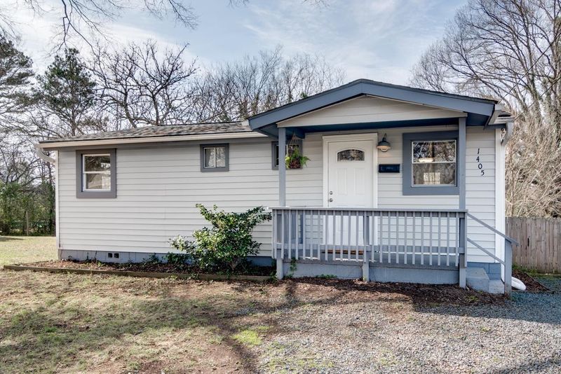 1405 Fay St, Durham, NC 27701