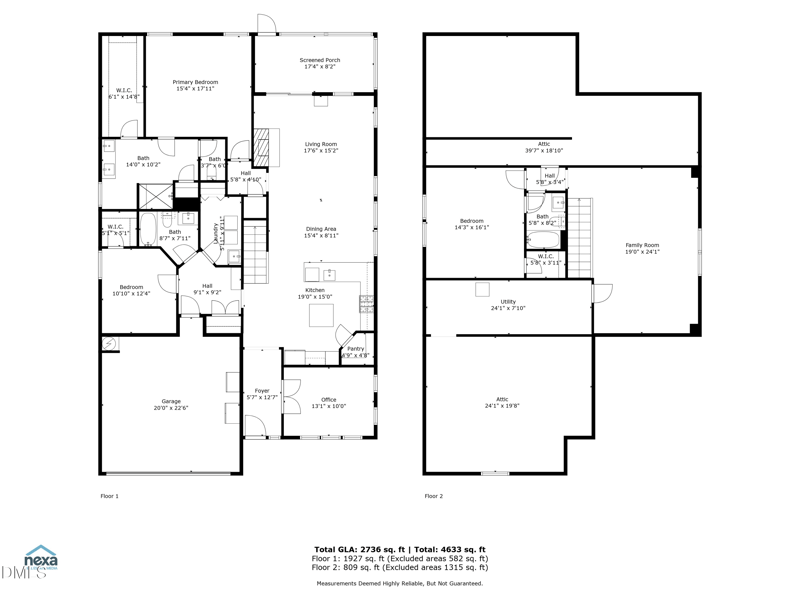 1405 Freeman Falls Ct, Wake Forest, NC 27587