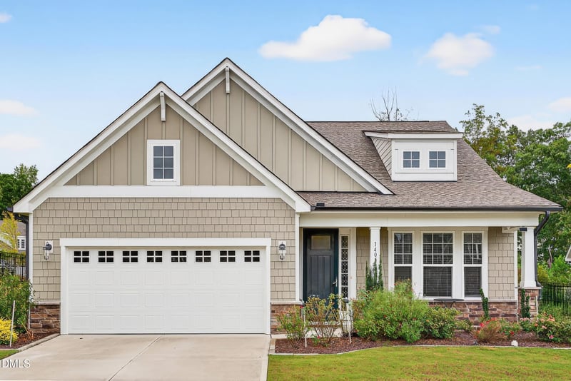 1405 Freeman Falls Ct, Wake Forest, NC 27587