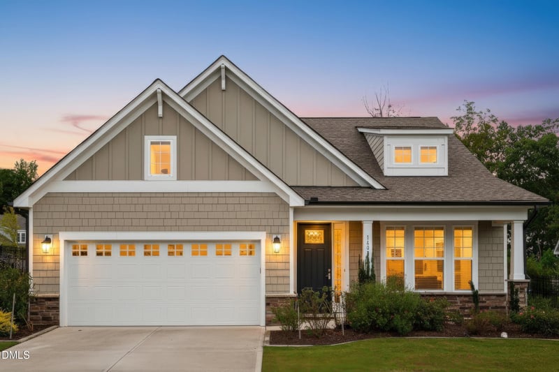 1405 Freeman Falls Ct, Wake Forest, NC 27587