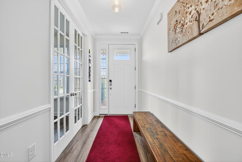 1405 Freeman Falls Ct, Wake Forest, NC 27587