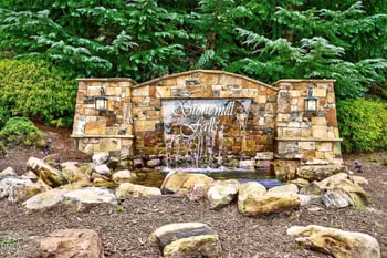 1405 Freeman Falls Ct, Wake Forest, NC 27587