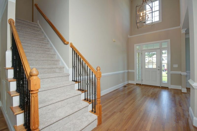 1405 Grason Crockett Dr, Wake Forest, NC 27587