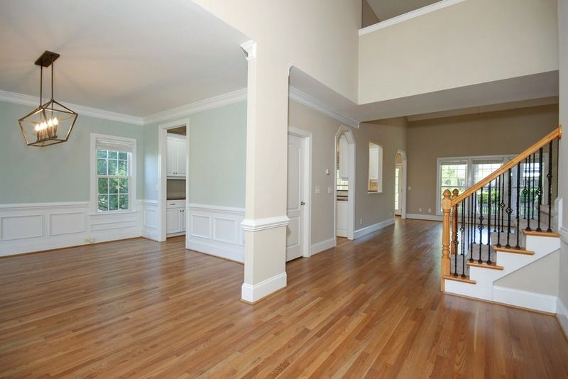 1405 Grason Crockett Dr, Wake Forest, NC 27587