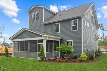 1405 Green Cypress Dr #44, Zebulon, NC 27597