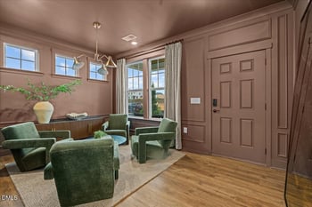 1405 Green Cypress Dr, Zebulon, NC 27597