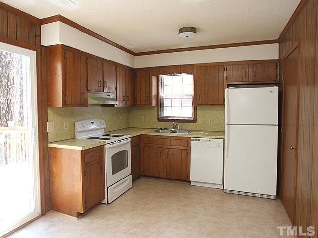 1405 Harth Dr #A,B, Garner, NC 27529